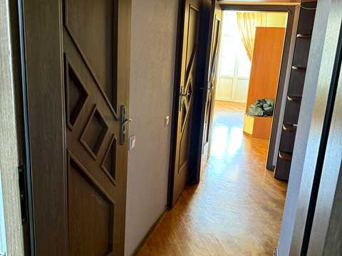 квартира за адресою Лютеранська вул., 21