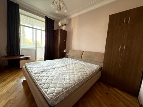 квартира за адресою Лютеранська вул., 21