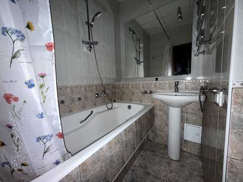 квартира за адресою Лютеранська вул., 21