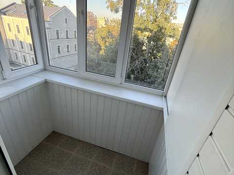 квартира за адресою Лютеранська вул., 21