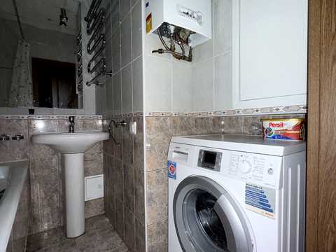 квартира за адресою Лютеранська вул., 21