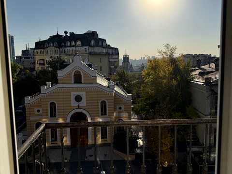 квартира за адресою Лютеранська вул., 21