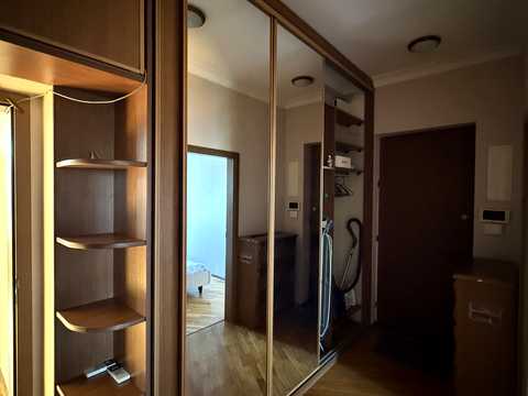 квартира за адресою Лютеранська вул., 21