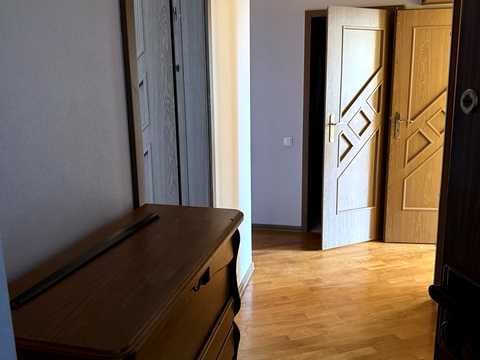 квартира за адресою Лютеранська вул., 21