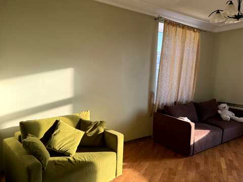 квартира за адресою Лютеранська вул., 21