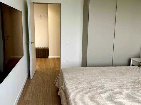 квартира по адресу Карла Мікльоша ул., 19