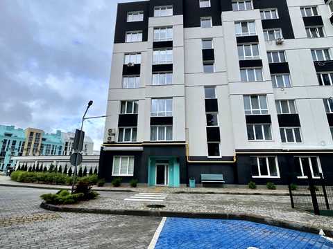 квартира по адресу Карла Мікльоша ул., 19
