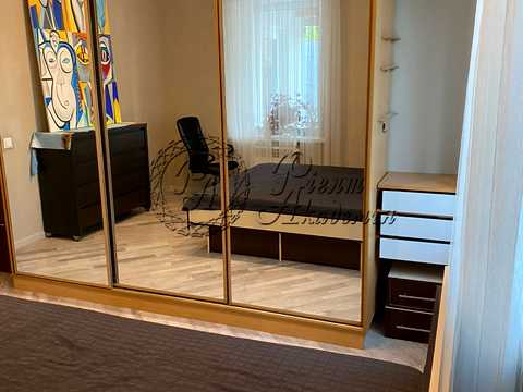 будинок за адресою Семена Палія пров.