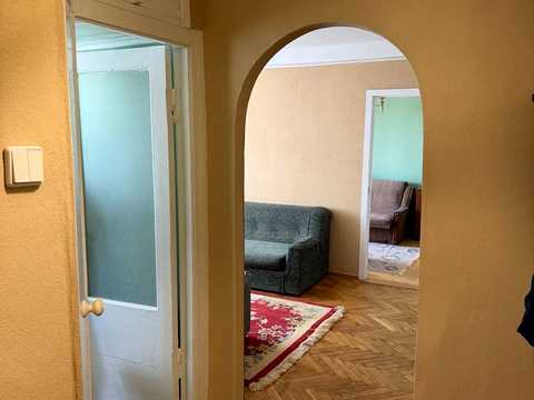 квартира за адресою Русанівська набережна вул., 22