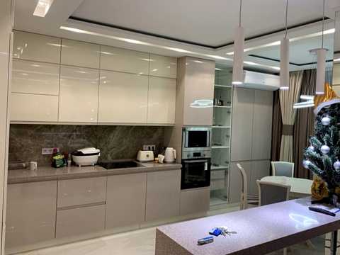 квартира за адресою Київ, Рея Бредбері вул., 2