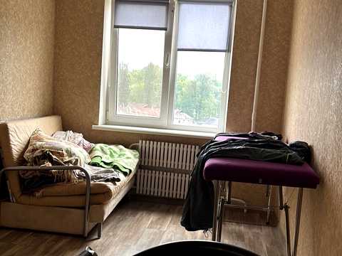 кімната за адресою Велика Діївська вул. (Братів Трофімових), 4