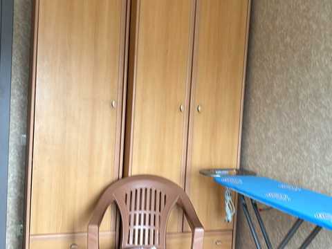 кімната за адресою Велика Діївська вул. (Братів Трофімових), 4