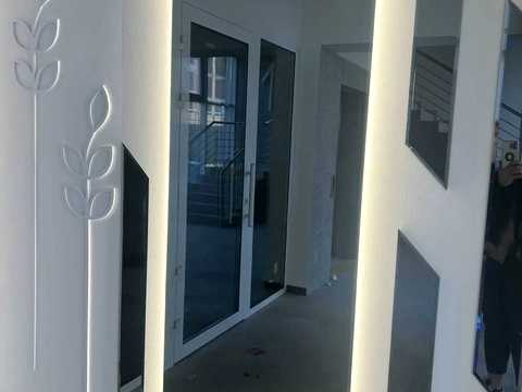 квартира по адресу Левка Лукьяненко ул. (Ватутіна), 16Б