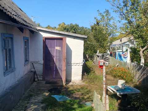 ділянка за адресою Київська, 53
