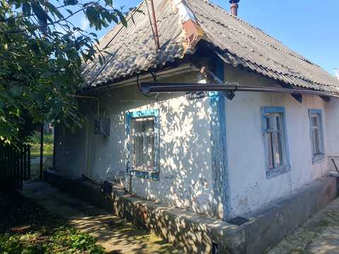 ділянка за адресою Київська, 53