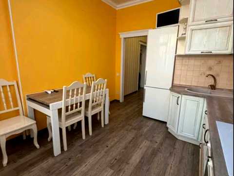 квартира по адресу Марсельська вулиця, 35а