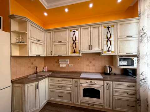 квартира по адресу Марсельська вулиця, 35а