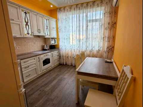 квартира по адресу Марсельська вулиця, 35а