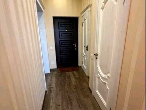 квартира по адресу Марсельська вулиця, 35а