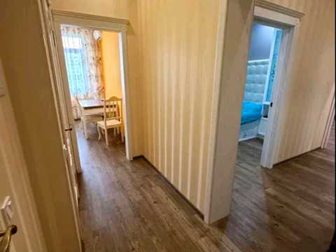 квартира по адресу Марсельська вулиця, 35а
