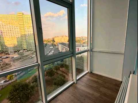 квартира по адресу Марсельська вулиця, 35а