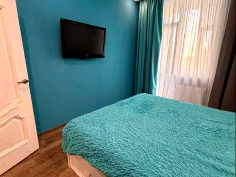квартира по адресу Марсельська вулиця, 35а