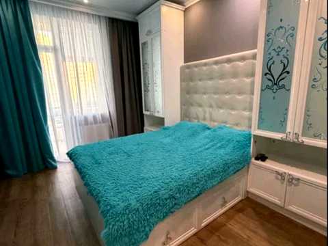 квартира по адресу Марсельська вулиця, 35а