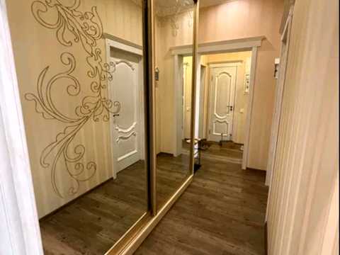 квартира по адресу Марсельська вулиця, 35а
