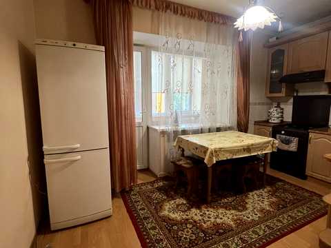 квартира по адресу Вайсера ул., 4/2