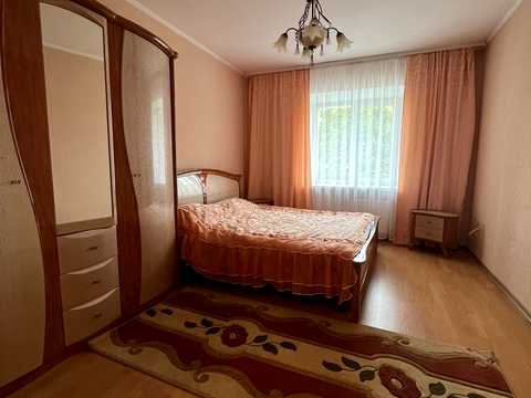 квартира по адресу Вайсера ул., 4/2