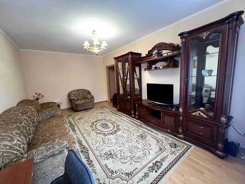 квартира по адресу Вайсера ул., 4/2