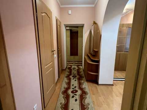 квартира по адресу Вайсера ул., 4/2