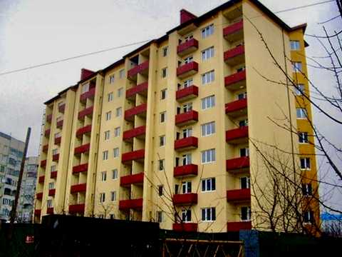 квартира по адресу Лесная ул., 2-Б