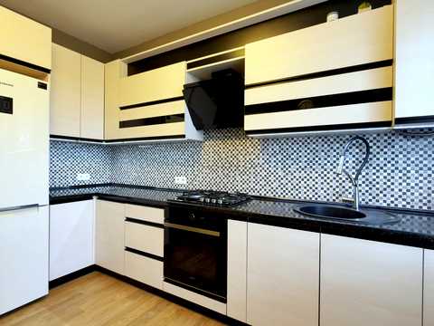 квартира за адресою Кульпарківська вул., 230-А