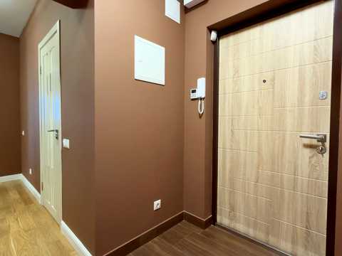 квартира за адресою Кульпарківська вул., 230-А