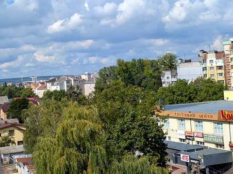 квартира за адресою Гната Хоткевича вул., (Будинок)