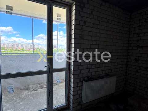 квартира за адресою Полтавський Шлях вул., 184а к3