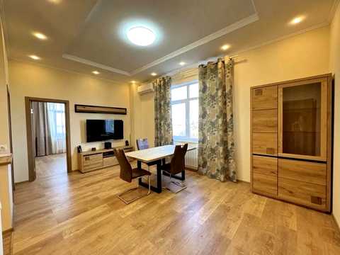 квартира за адресою Нагірна вул., 16