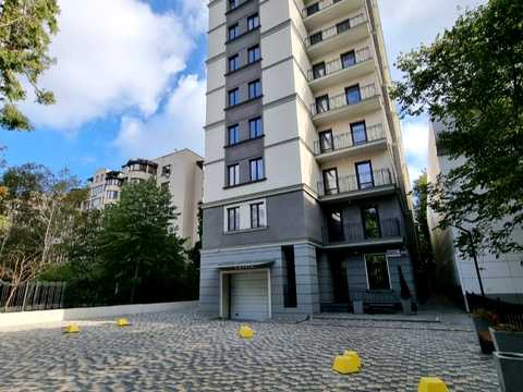 квартира по адресу Шевченко просп., 30