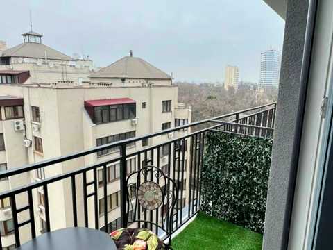 квартира по адресу Шевченко просп., 30