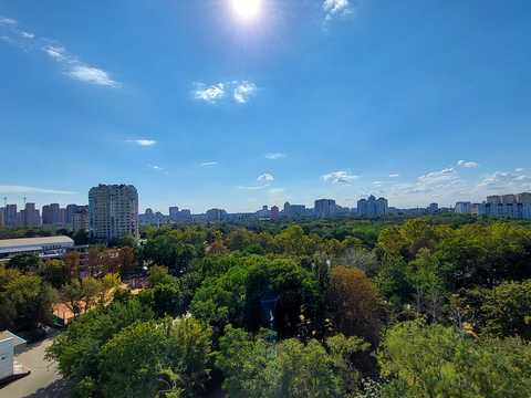 квартира по адресу Шевченко просп., 30