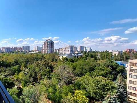 квартира по адресу Шевченко просп., 30