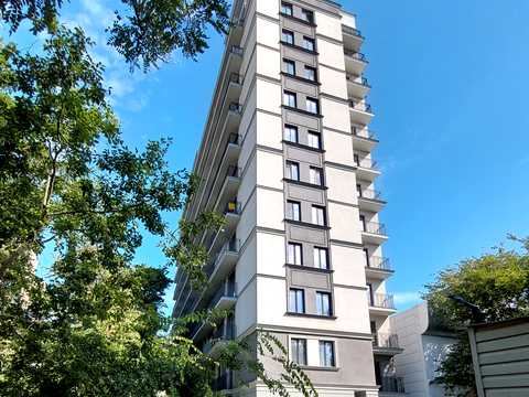 квартира по адресу Шевченко просп., 30