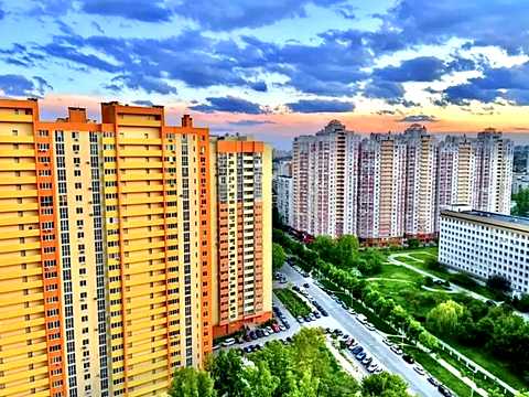 квартира за адресою Петра Калнишевського вул. (Михайла Майорова), 7