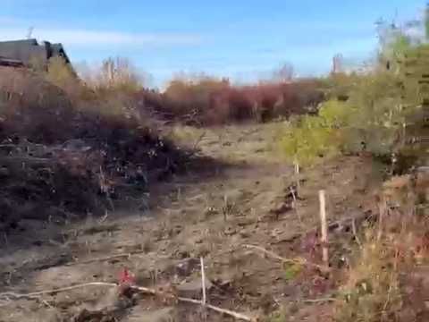 участок по адресу Нільсена
