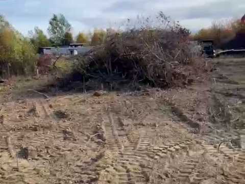 участок по адресу Нільсена