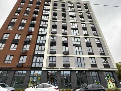 квартира за адресою Кирила Трильовського вул., 4-А