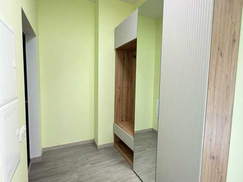 квартира по адресу Нагорная ул., 16