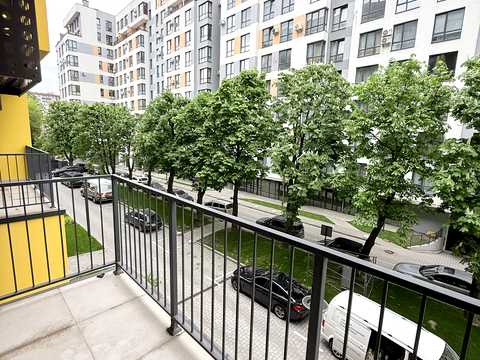 квартира за адресою Миколи Пимоненка вул. (), 5-А