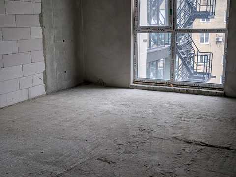 квартира за адресою Гната Хоткевича вул., (Будинок)